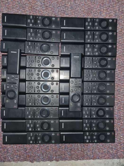 SAMSUNG ORIGINAL BN59-01388C SMART TV REMOTE CONTROL