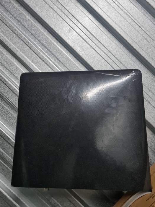 SAMSUNG SOC8006CA ONE CONNECT BOX