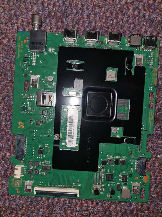 SAMSUNG BN94-0051H SMART TV BOARD