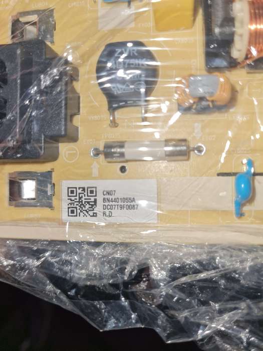 SAMSUNG BN4401055A POWER SUPPLY BOARD FOR SAMSUNG TV