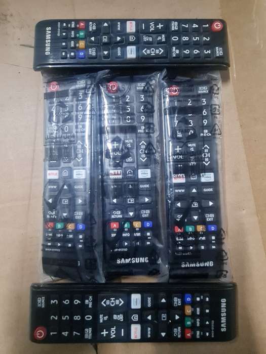SAMSUNG BN59-01315D ORIGINAL TV REMOTE CONTROL