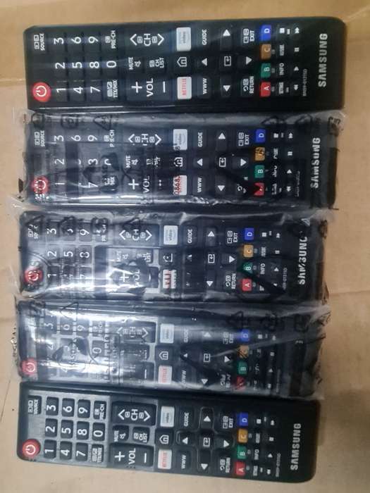 SAMSUNG BN59-01315D ORIGINAL TV REMOTE CONTROL