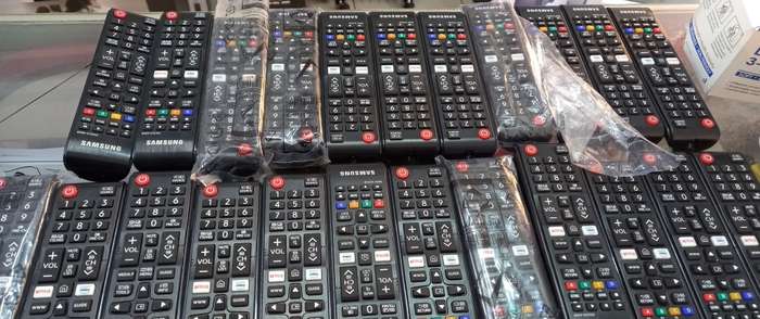 SAMSUNG BN59-01315D ORIGINAL TV REMOTE CONTROL