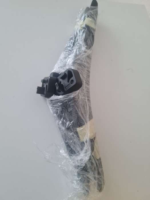 HISENSE A SERIES SMART TV LEGS