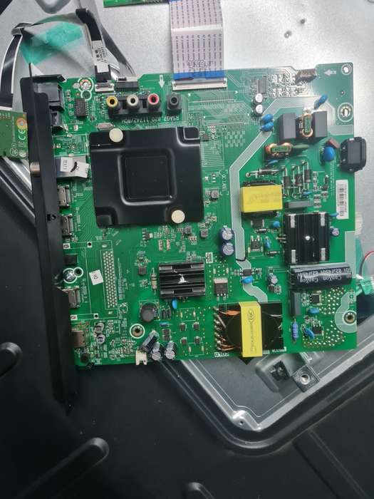 Hisense 55inch A6H Main board