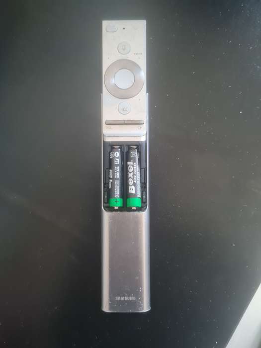 SAMSUNG BN59-01270A QLED SMART TV REMOTE