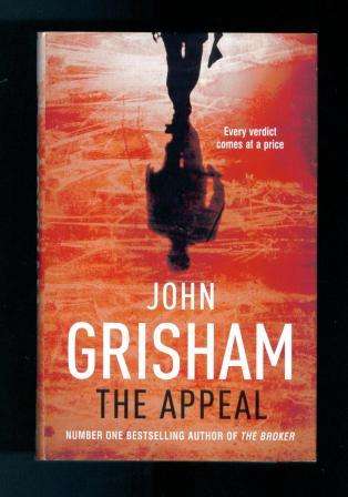 The Appeal by John Grisham