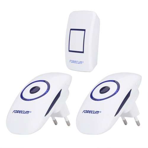 FORECUM 8F WIRELESS DOORBELL
