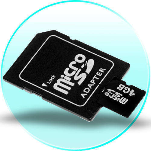 Micro SD Memory Card 16GB