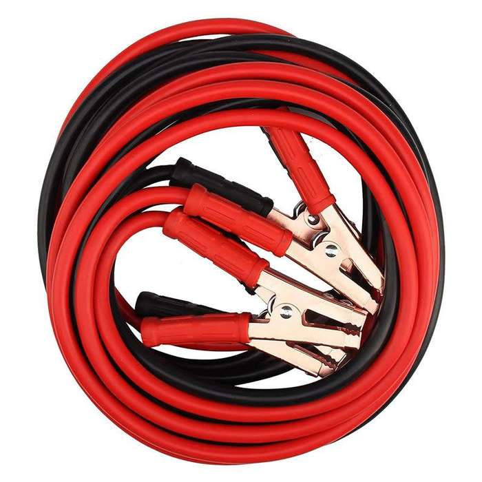 2000 AMP Batter Booster Jumper Cables Heavy Duty - 2.3m