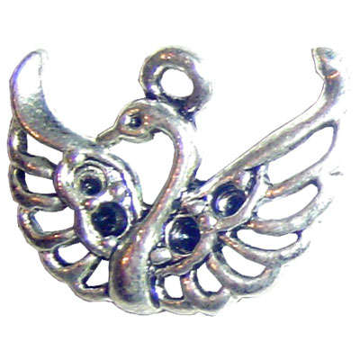 Charm Swan, sold individually