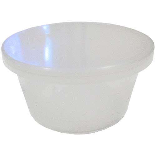Utility Tub 70ml with Clear Lid
