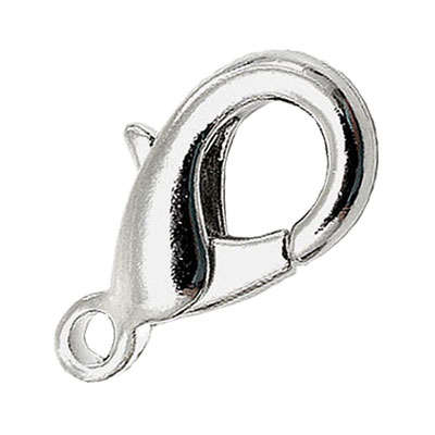 Lobster Claw Clasp 12mm
