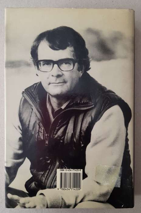 A Time to Die - Wilbur Smith (Thriller)