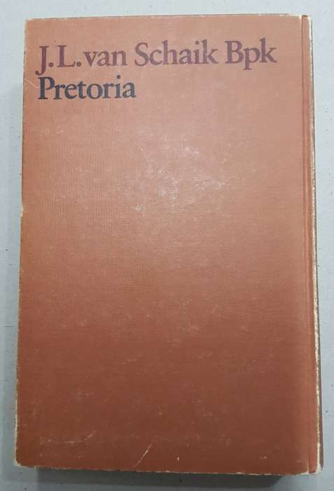 Handige Woordeboek: Afrikaans-Engels/ Handy Dictionary English-Afrikaans.