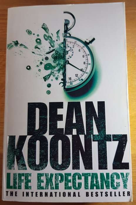Life Expectancy - Dean Koontz
