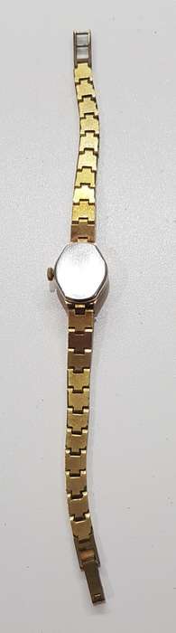 Vintage Ladies Rotary Incabloc mechanical hand wind wrist watch. c1970s.  Swiss made.
