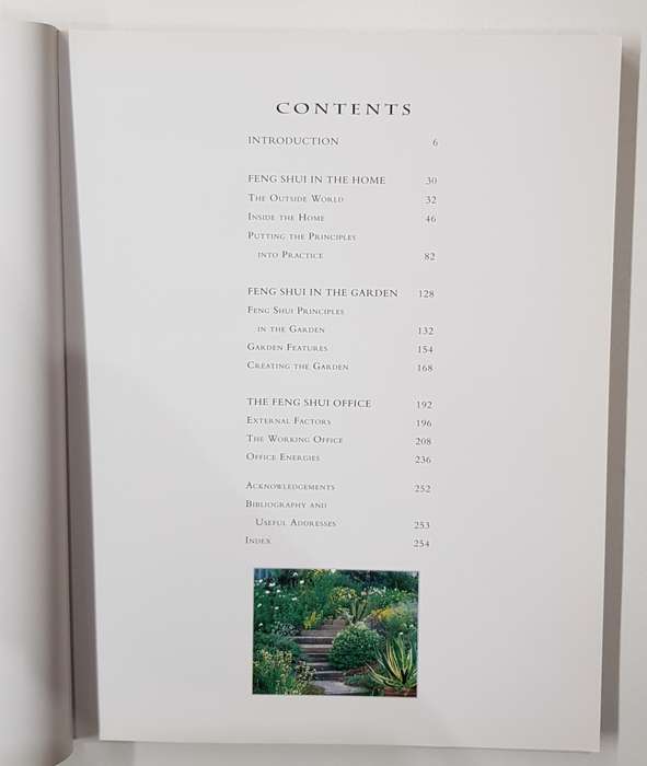 The Practical Encyclopedia of  Feng Shui by Gill Hale