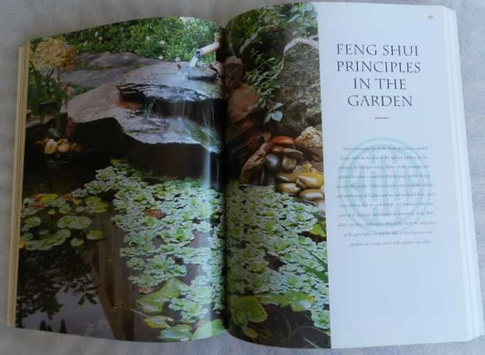 The Practical Encyclopedia of  Feng Shui by Gill Hale