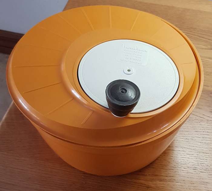 Moulinex Vegetable crisper  Made in France.