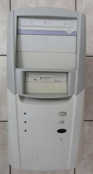 Working PC â Box only