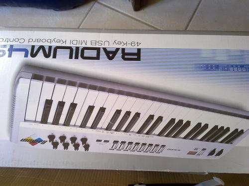 keybord
