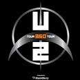 4 x U2 Cape Town Tickets