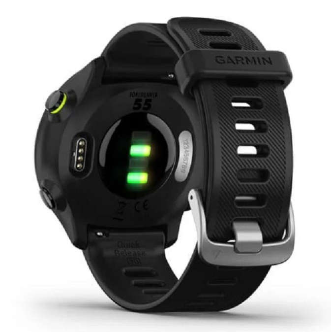 Garmin Forerunner 55 Multisport GPS Running Watch (Brand new Sealed!!!)
