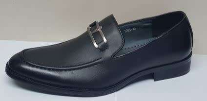 Mario Bangni  Classic Slip On Formal Shoes