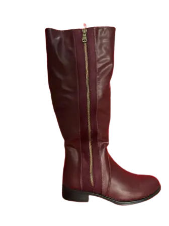 Rage Boot