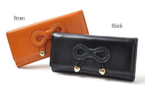 Bowknot Purse