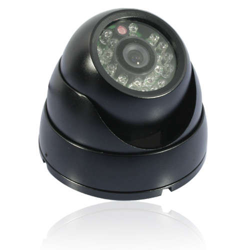 DIY INFRARED DOME CAMERA 1/4 SHARP CHIP SET- Available in Black & White