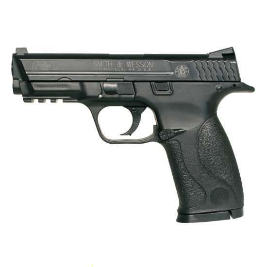 KWC Smith & Wesson M&P40