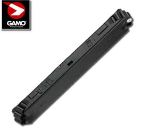 GAMO C15 MAGAZINE (C15 OR P27 MAGAZINE)
