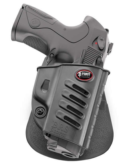 FOBUS PADDLE HOLSTER BRS