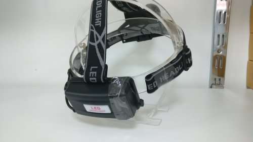 LED Head | Lamp T6 LED