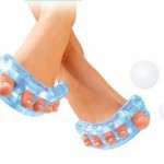 New- Spa Therapy For Toes !