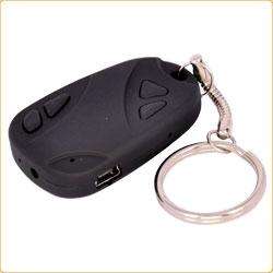 *PRICE REDUCED* KEYRING MICRO VIDEO CAMERA & PICTURE TAKER