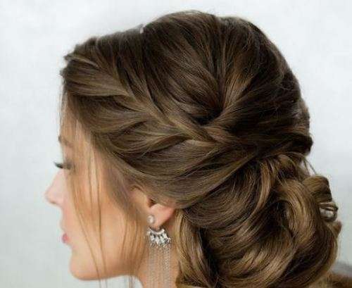 NEW!!!    FRENCH BRAIDING TOOL - EASY TO USE - FOR A PROFESSIONAL HAIRDRESSING STYLE