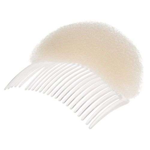 IDEAL HAIR STYLER VOLUME BOUFFANT BEEHIVE SHAPER BUMPITS FOAM COMB