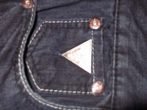 Men's Guess Medium Vintage W34