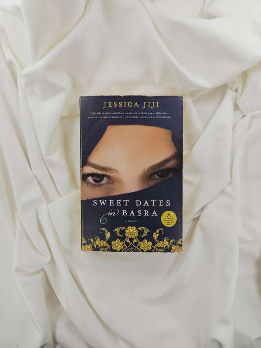 Sweet Dates in Basra by Jessica Jiji - Paperback