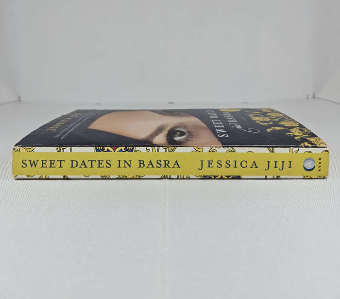 Sweet Dates in Basra by Jessica Jiji - Paperback