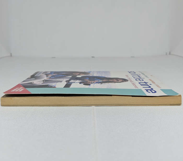 So Little Time (Best Friends Forever) by Mary-Kate & Ashley Olsen - Paperback