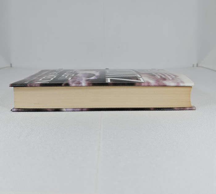 By the Light of the Moon by Dean Koontz - Hardback
