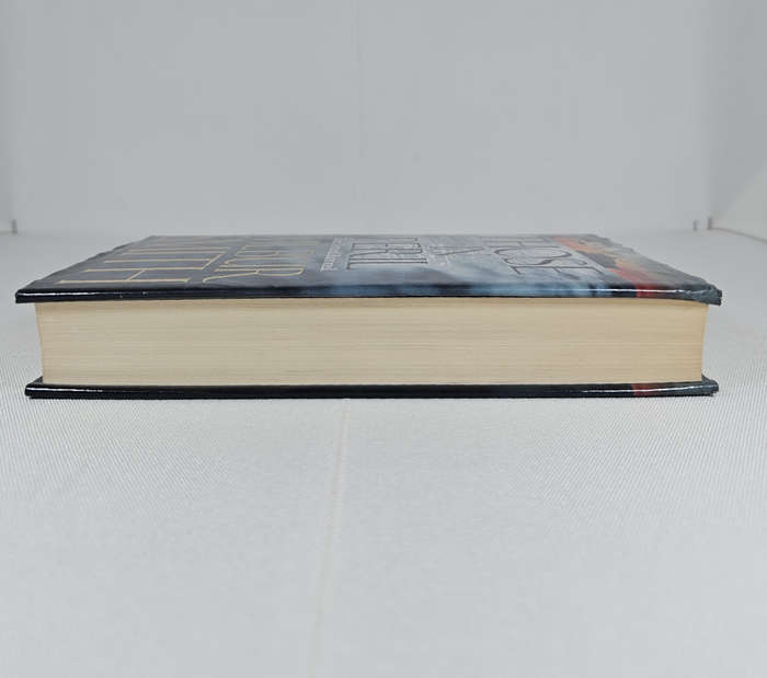 Those In Peril by Wilbur Smith - Hardback