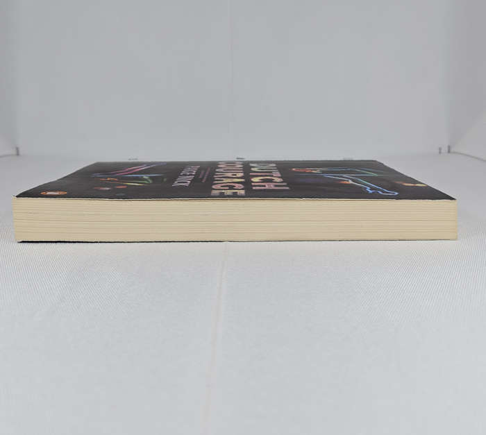 Dutch Courage by Paige Nick - Paperback