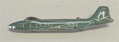 SAAF Canberra B12 Pin (PIN90)(TAS Pins)
