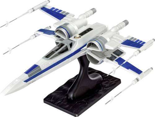 STAR WARS Resistance X Wing Fighter 1/50 Revell 06696