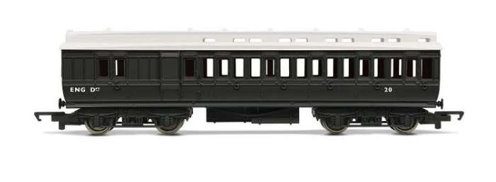 TRI-ANG Railways Remembered RS30 Crash - HO Scale (Hornby HORR1285M)